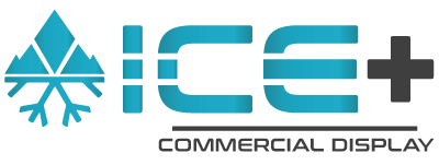 ICEBERG Commercial Display