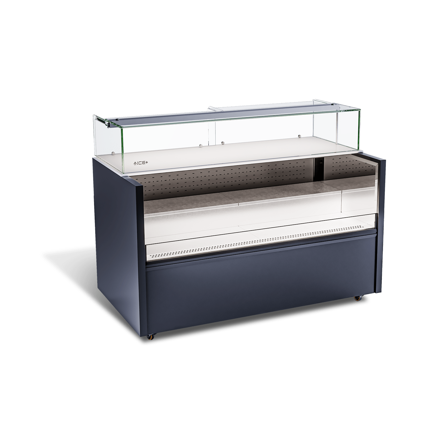ICE+ Prestige Refrigerated Display